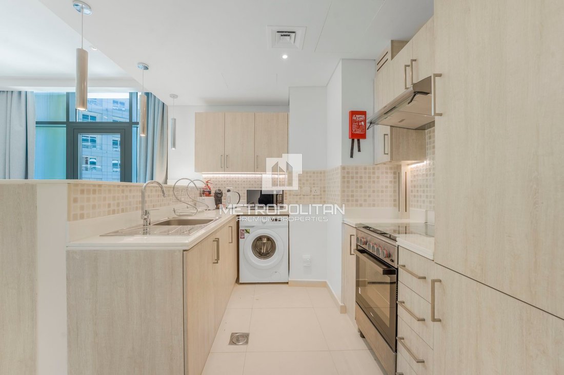 Apartment in Palm Jumeirah, Dubai, United Arab Emirates 2 - 15081362