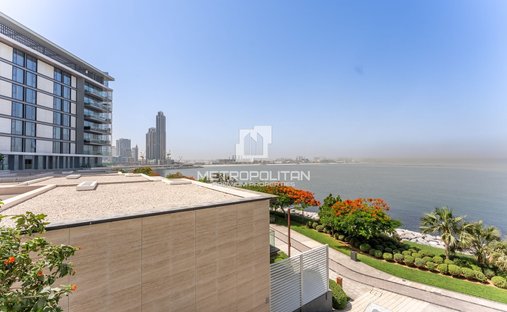 Apartment in Bluewaters, Dubai, United Arab Emirates 1