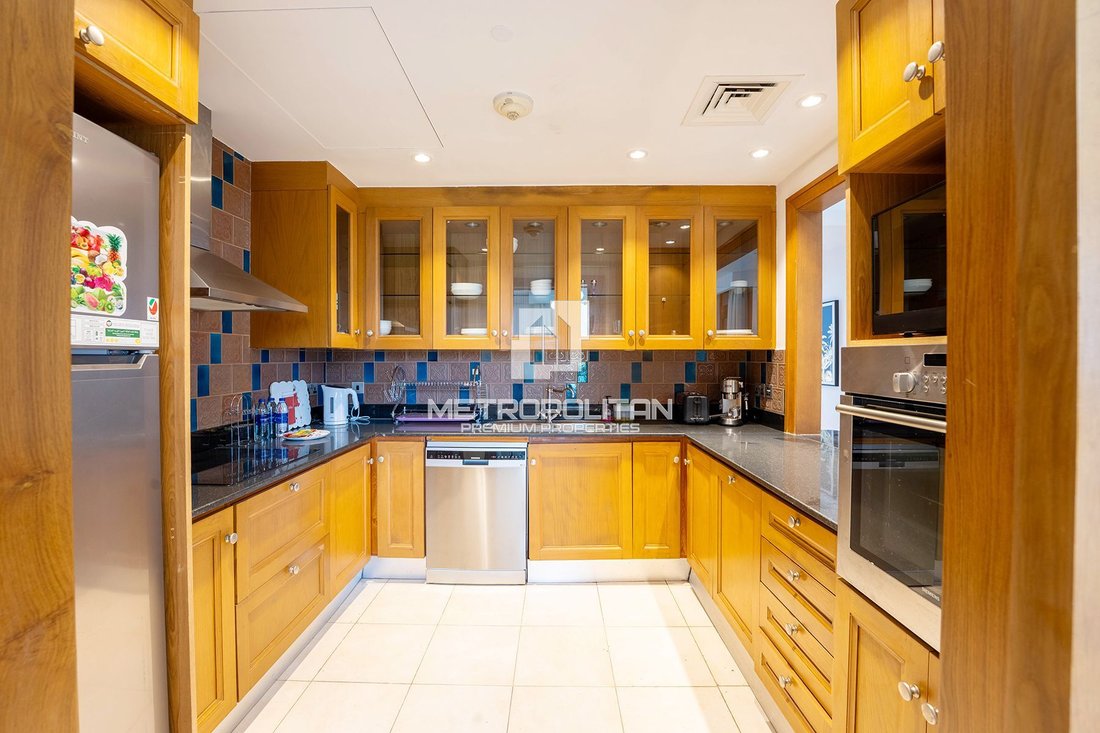 Apartment in Downtown Dubai, Dubai, United Arab Emirates 5 - 15803377