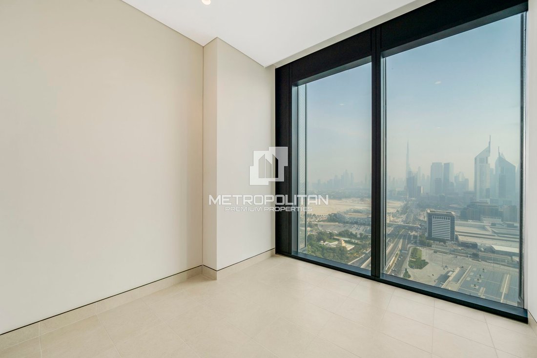 Apartment in Zabeel, Dubai, United Arab Emirates 3 - 15894967