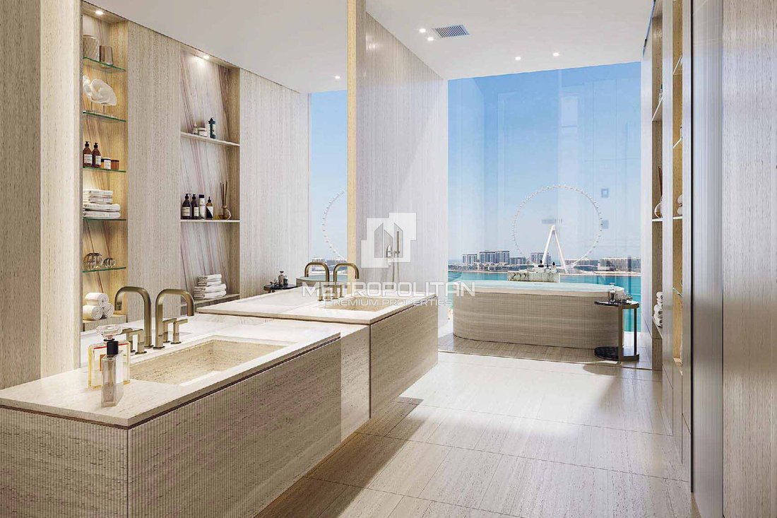 Apartment in Dubai Marina / Marsa Dubai, Dubai, United Arab Emirates 5 - 15885991