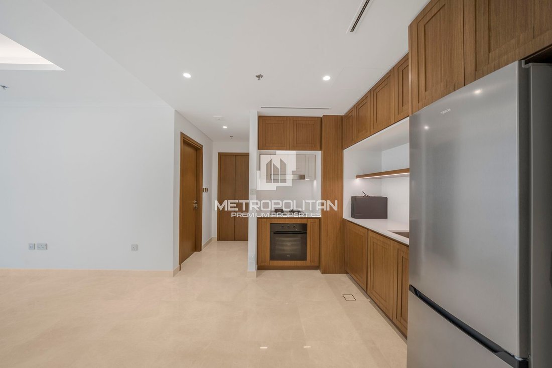 Apartment in Dubai Harbour, Dubai, United Arab Emirates 5 - 15348591