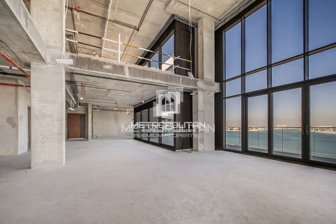 Apartment in Palm Jumeirah, Dubai, United Arab Emirates 1 - 15142626