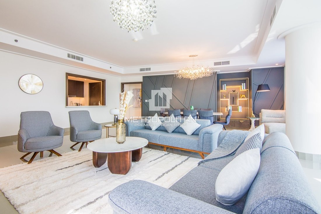Apartment in Burj Khalifa Lake, Downtown Dubai, Dubai 5 - 15485784