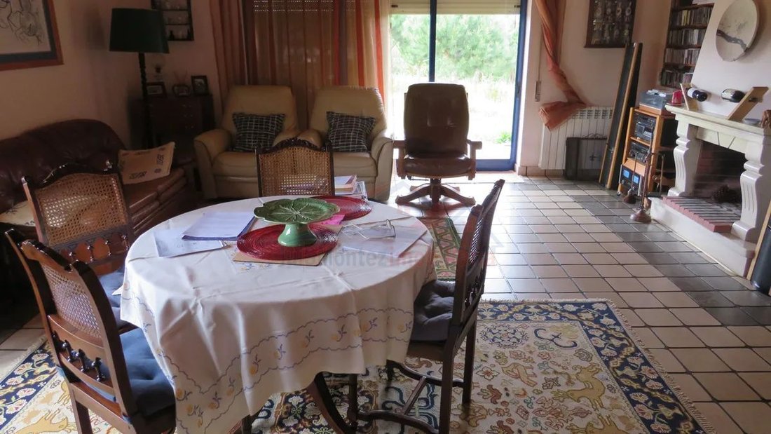 House in Rolica, Leiria District, Portugal 2 - 17668773