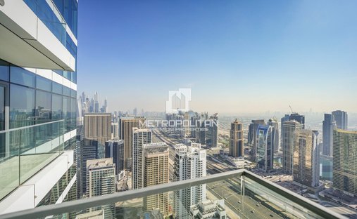 Apartment in Dubai Marina / Marsa Dubai, Dubai, United Arab Emirates 1