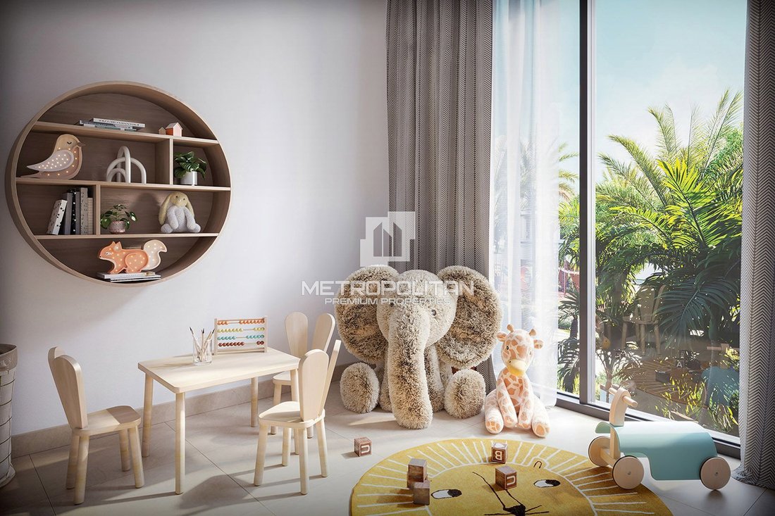 Townhouse in Wadi Al Safa 5, Wadi Al Safa, Dubai 4 - 15196055