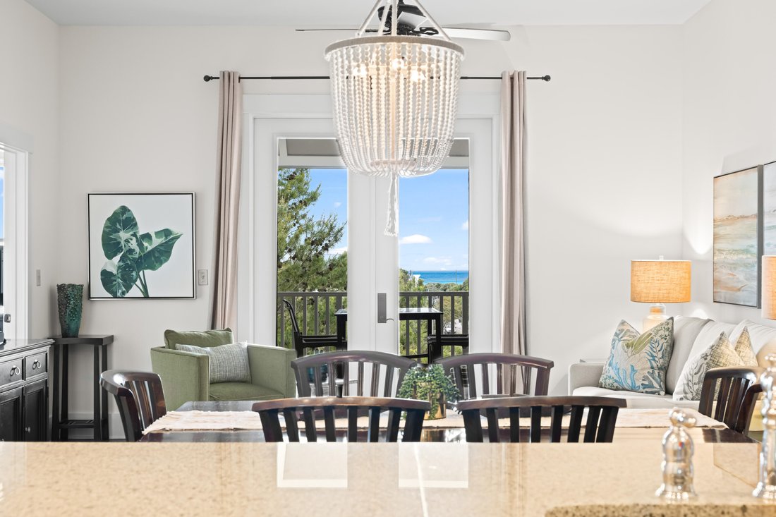 Appartement à Santa Rosa Beach, Floride, États-Unis 5 - 17669265