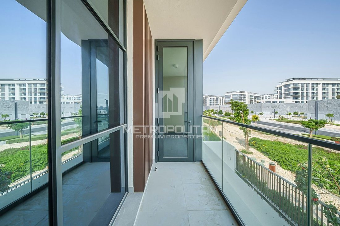 Villa in MBR City / Mohammed Bin Rashid City, Dubai, United Arab Emirates 5 - 15325481
