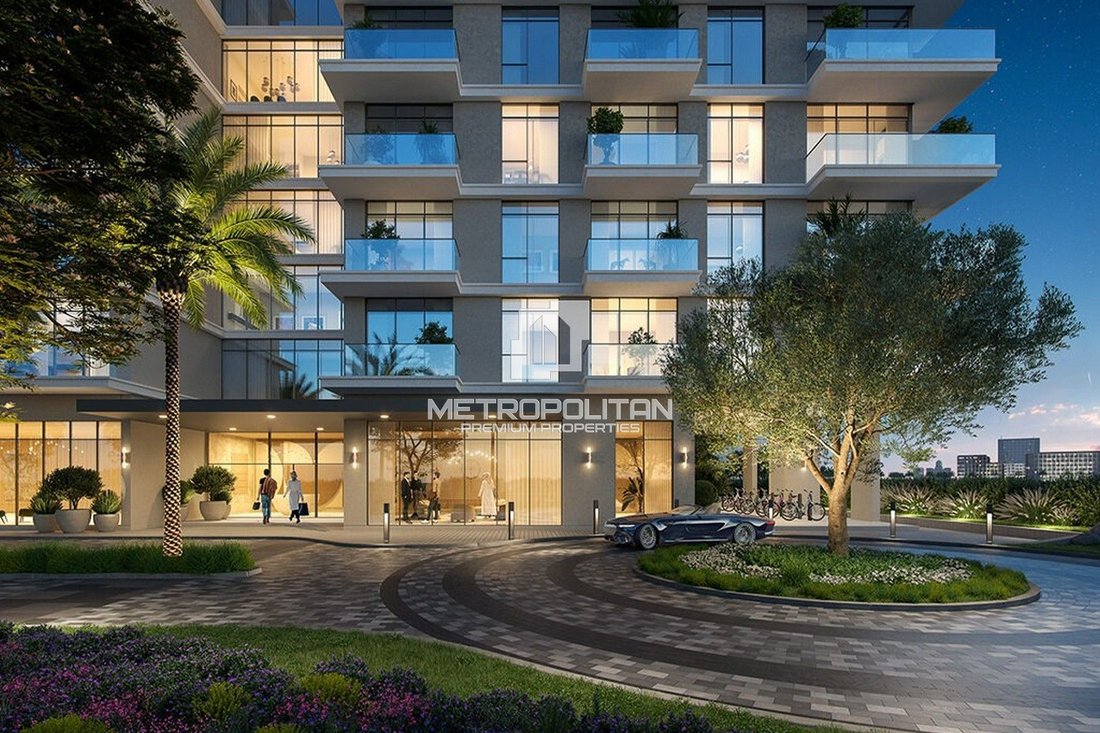 Apartment in Dubai Hills Estate, Dubai, United Arab Emirates 5 - 15059865