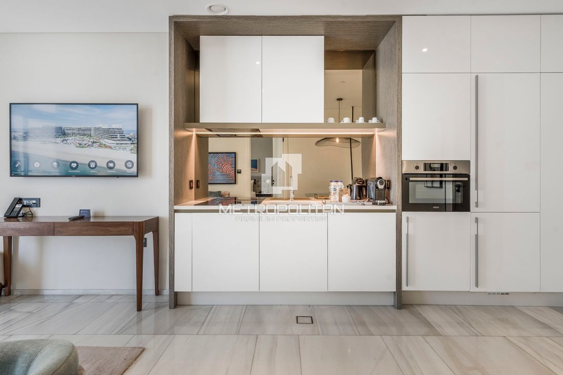 Apartment in Palm Jumeirah, Dubai, United Arab Emirates 5 - 14276549