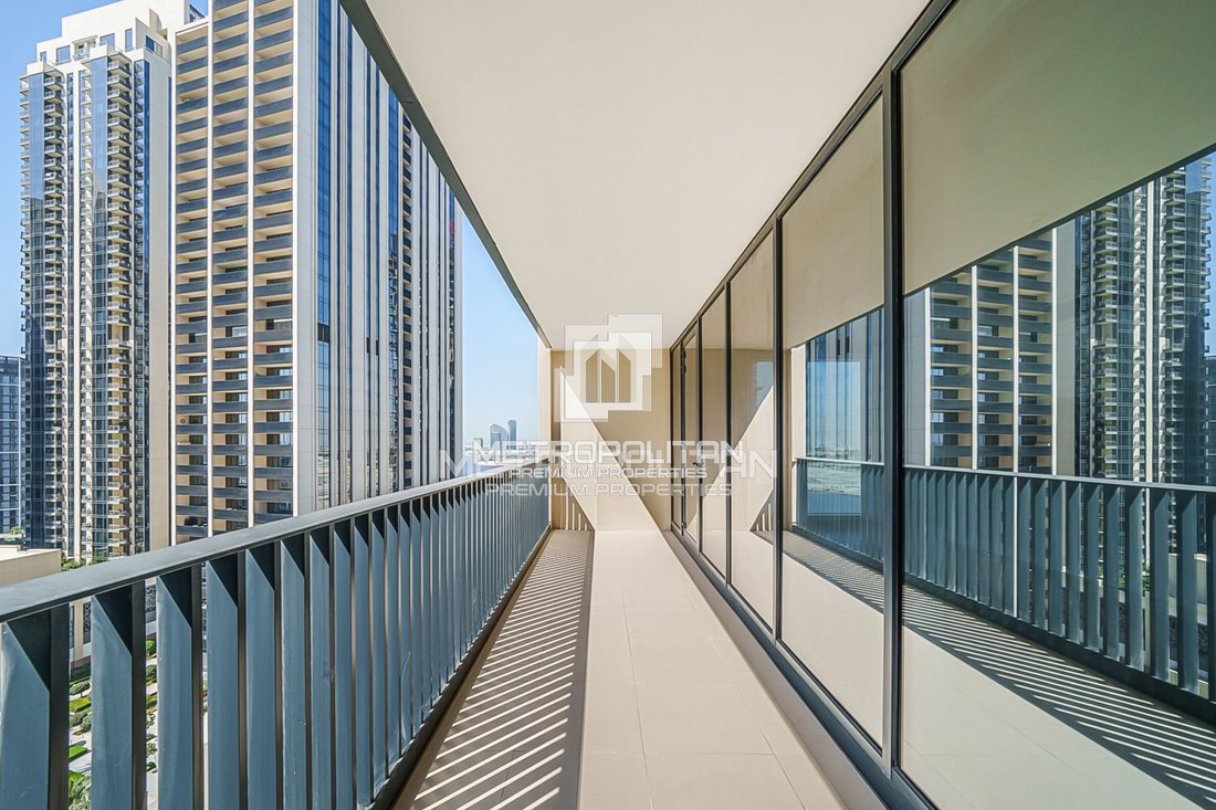 Apartment in Dubai Creek Harbour, Dubai, United Arab Emirates 2 - 15488880