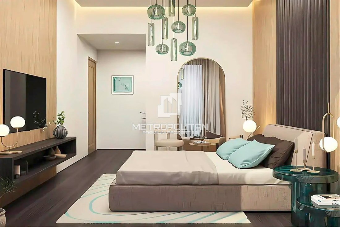 Apartment in Al Hebiah 5, Al Hebiah, Dubai 5 - 15243830