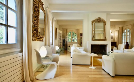 Maison de ville à Port Marianne, Montpellier, France 1