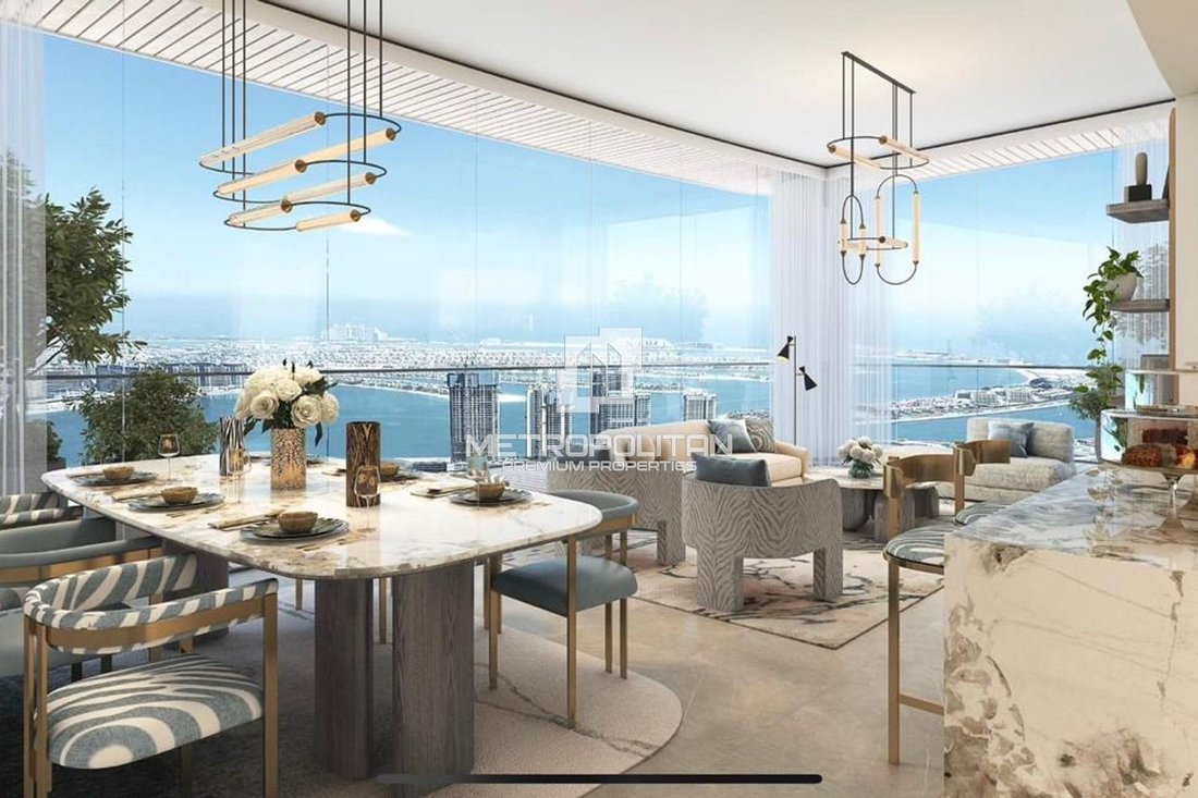 Apartment in Business Bay, Dubai, United Arab Emirates 5 - 15348475