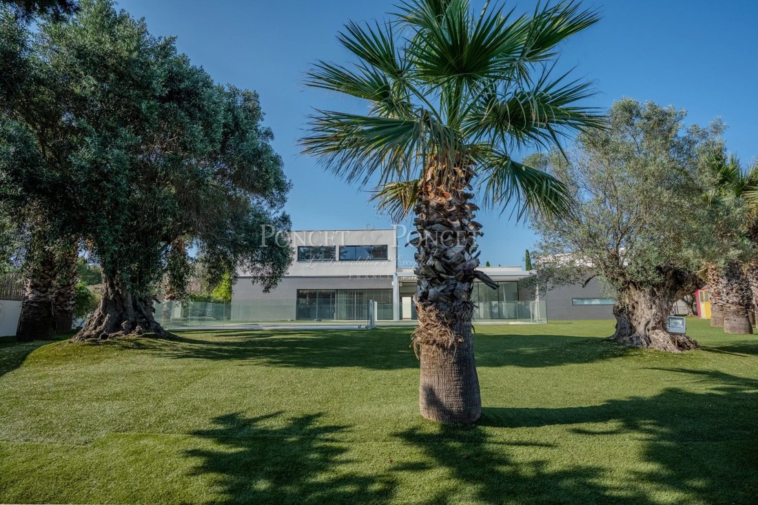 Villa in Castelnau-le-Lez, Occitania, France 4 - 16391107