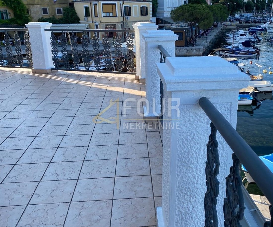House in Grad Opatija, Primorje-Gorski Kotar County, Croatia 2 - 17668960