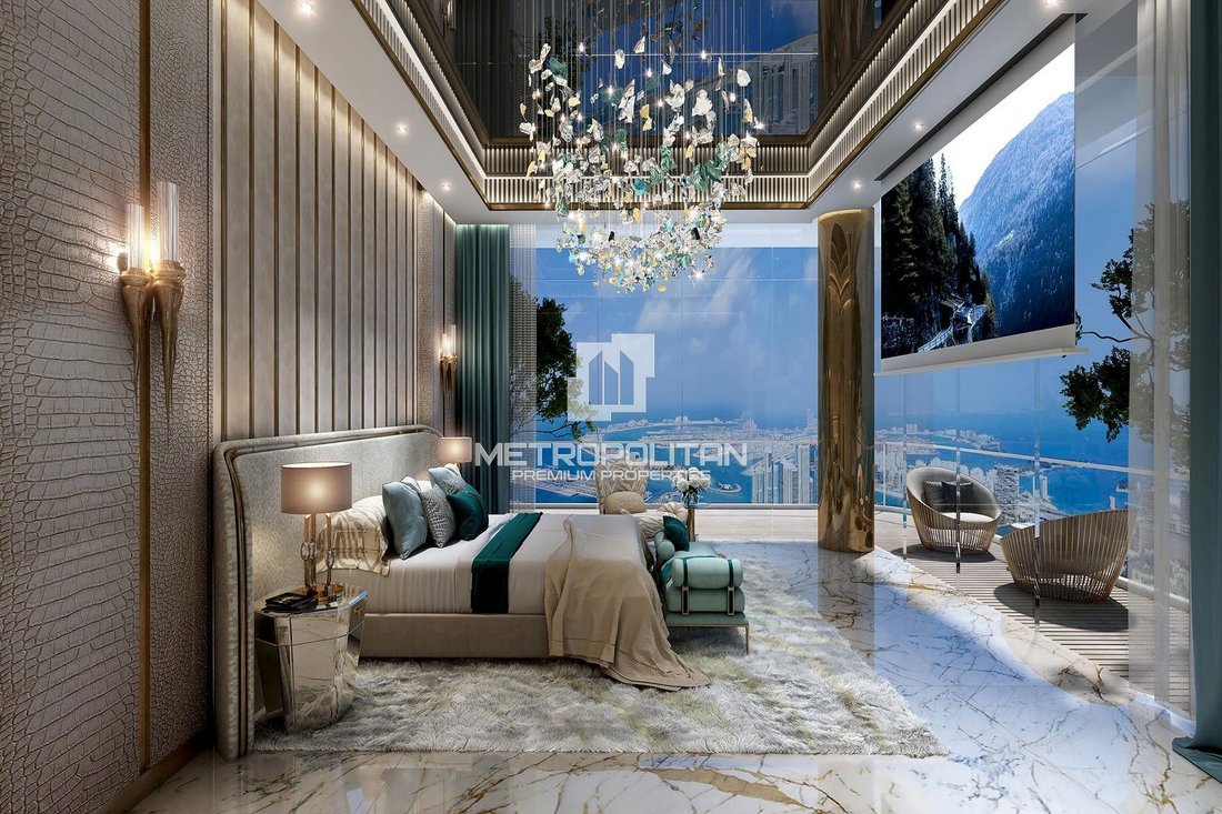 Apartment in Business Bay, Dubai, United Arab Emirates 5 - 15783619