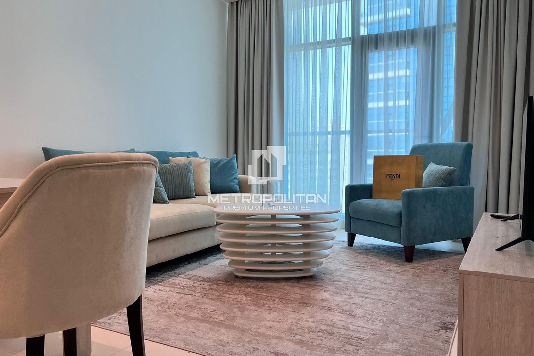 Apartment in Palm Jumeirah, Dubai, United Arab Emirates 2 - 14358377
