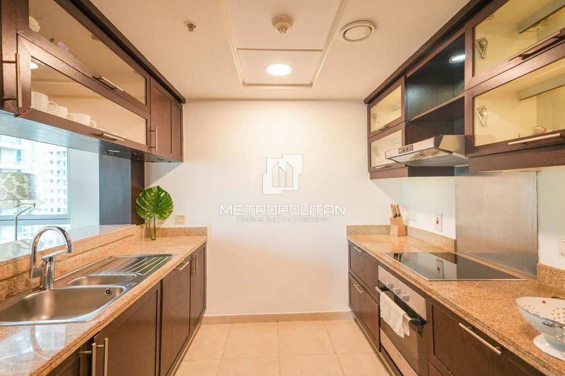 Apartment in Burj Khalifa Lake, Downtown Dubai, Dubai 5 - 15458574
