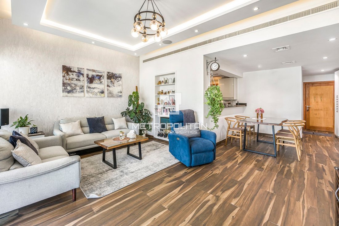 Apartment in Al Thanyah 3, Al Thanyah, Dubai 2 - 15848593