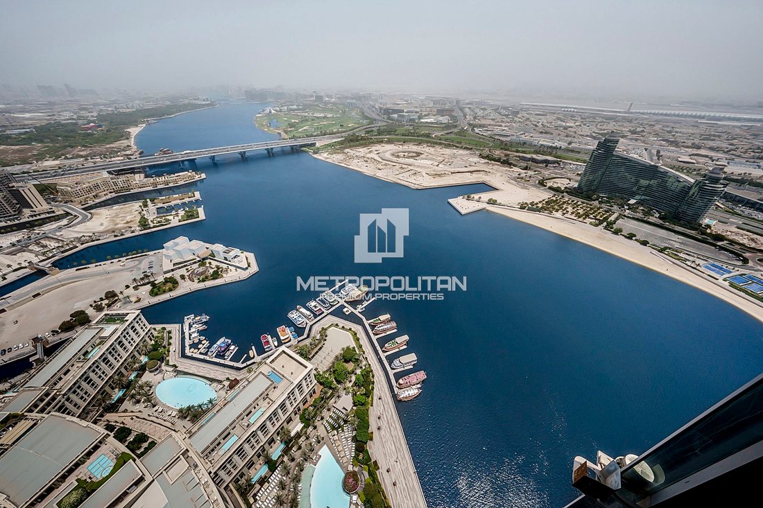 Apartment in Al Jaddaf, Dubai, United Arab Emirates 2 - 15914885