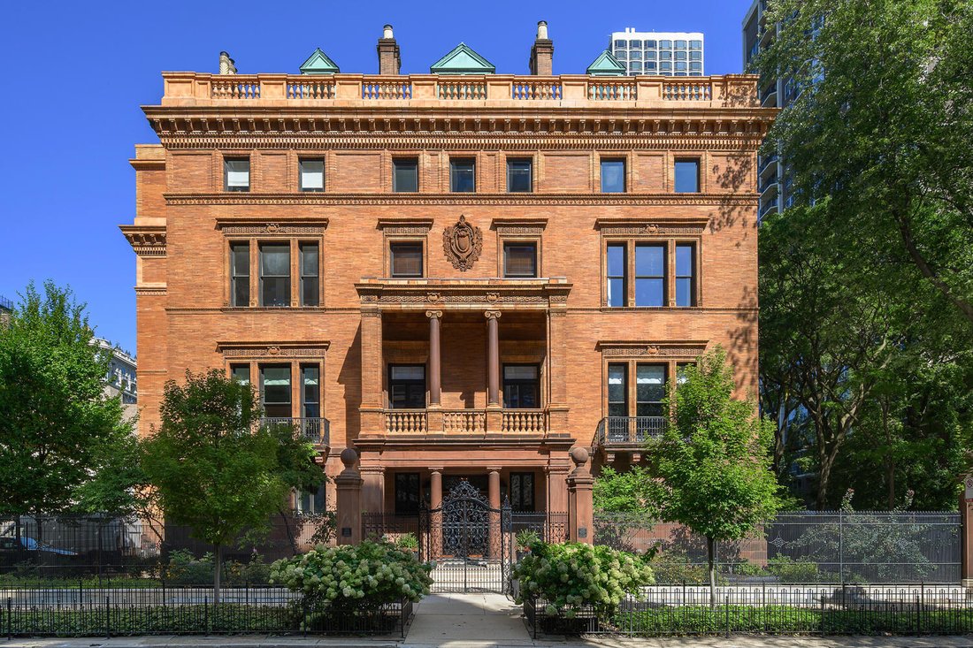 Condo in Chicago, Illinois, United States 2 - 17669174