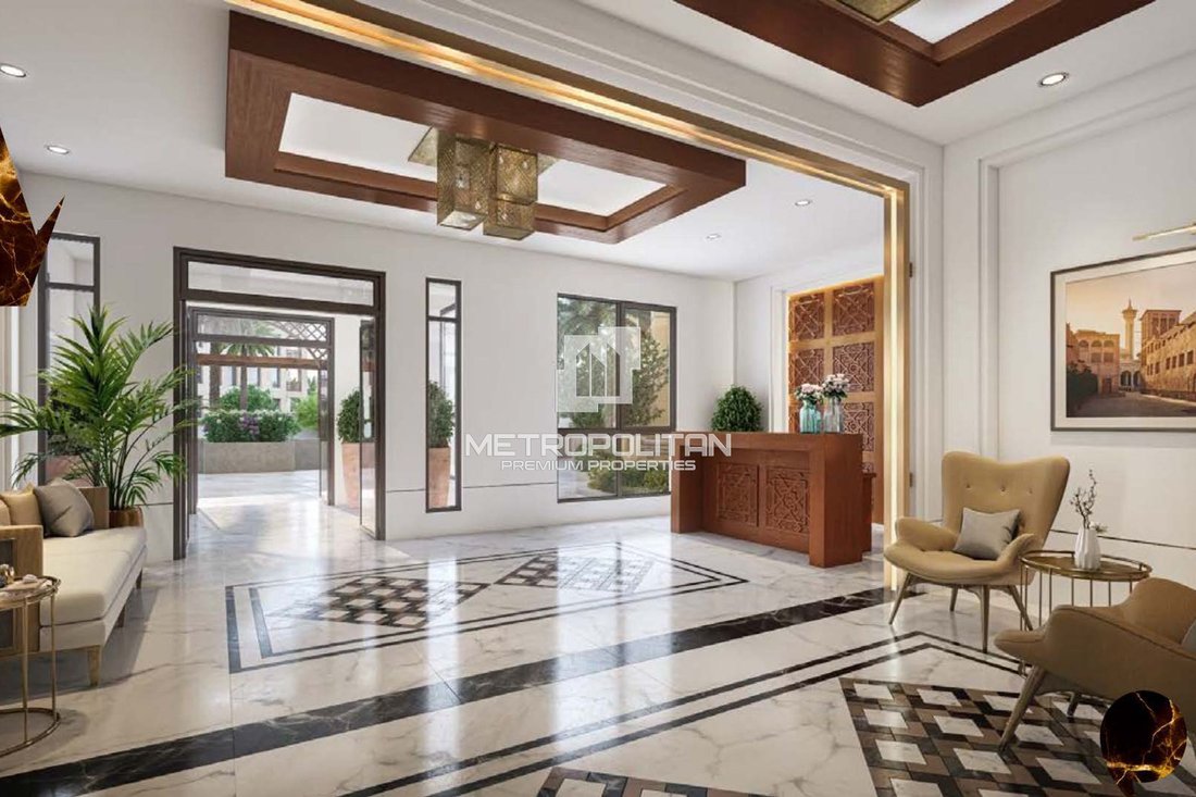Apartment in Umm Suqeim Third, Umm Suqeim, Dubai 2 - 15612770