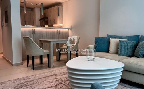 Appartement en La Palm Jumeirah, Doubaï, Émirats arabes unis 1