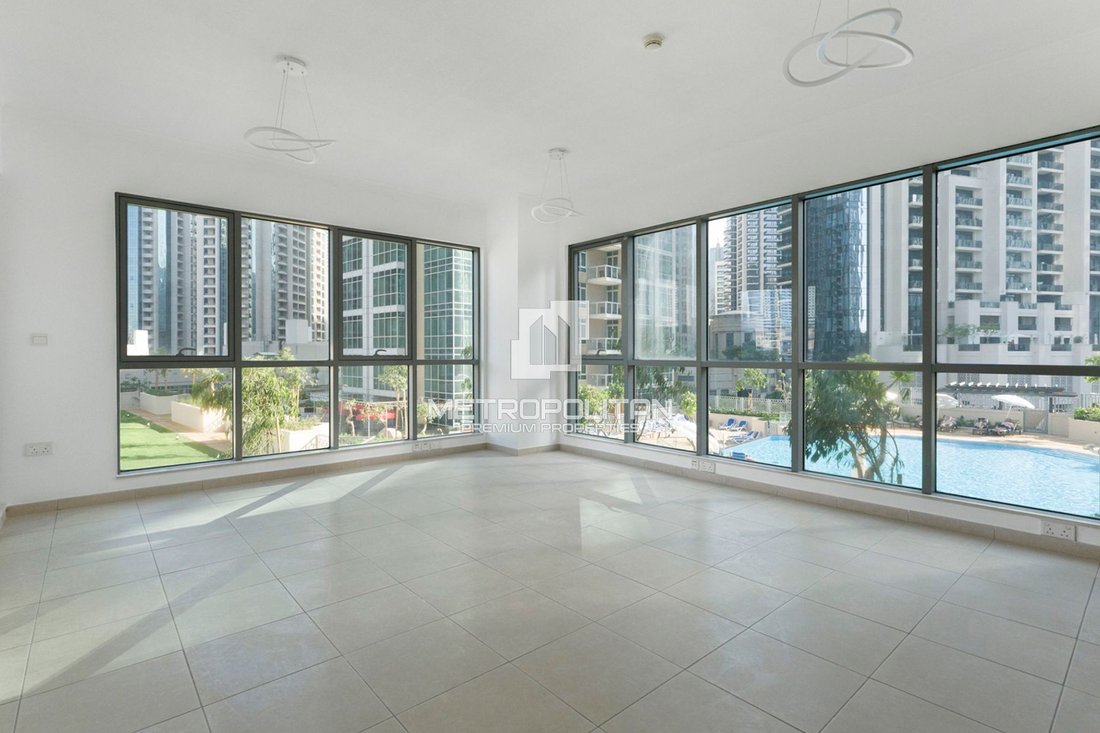 Apartment in Burj Khalifa Lake, Downtown Dubai, Dubai 5 - 15537303