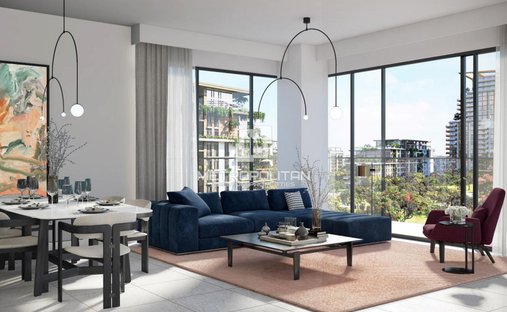 Apartment in City Walk, Dubai, United Arab Emirates 1