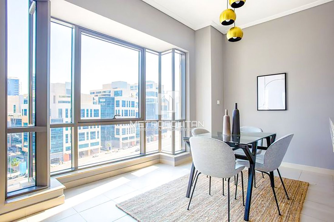 Apartment in Downtown Dubai, Dubai, United Arab Emirates 5 - 14751455