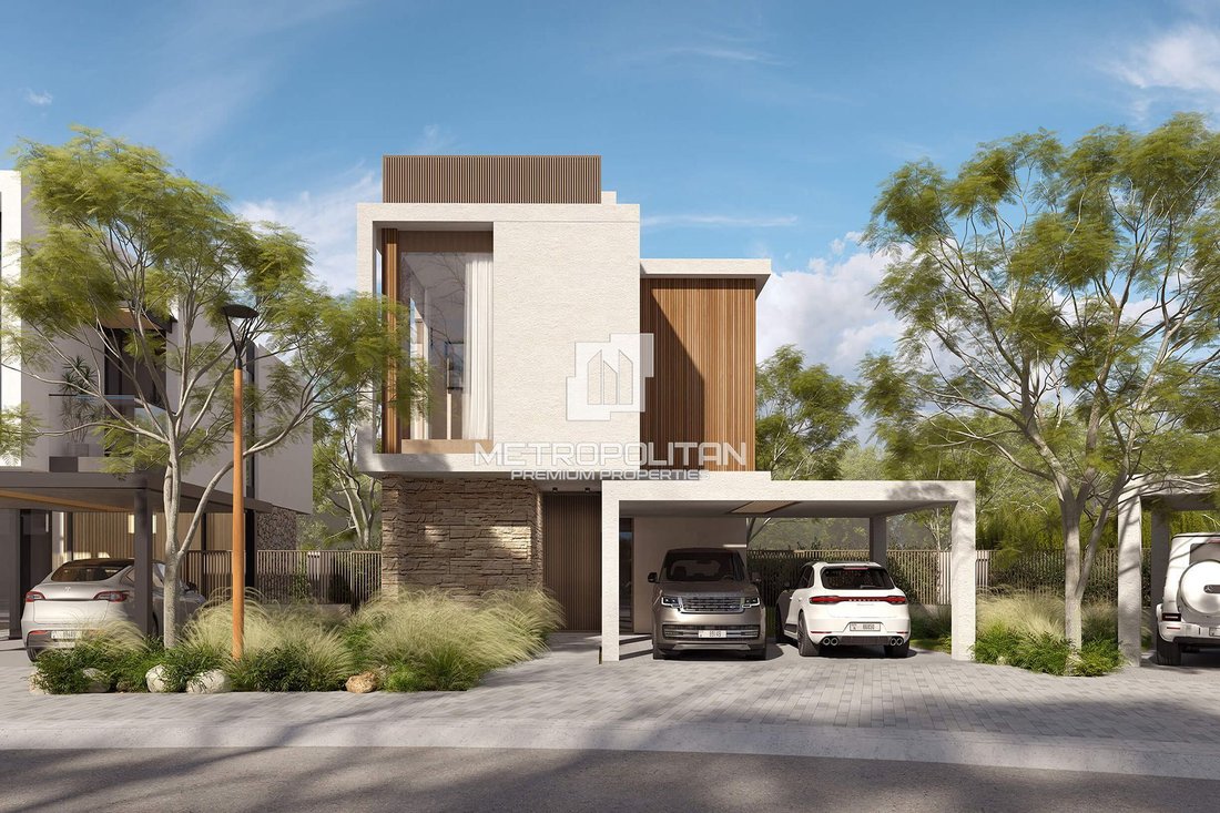 Villa in Wadi Al Safa 7, Wadi Al Safa, Dubai 1 - 14828341