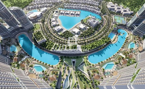 Apartment in Bukadra, Dubai, United Arab Emirates 1