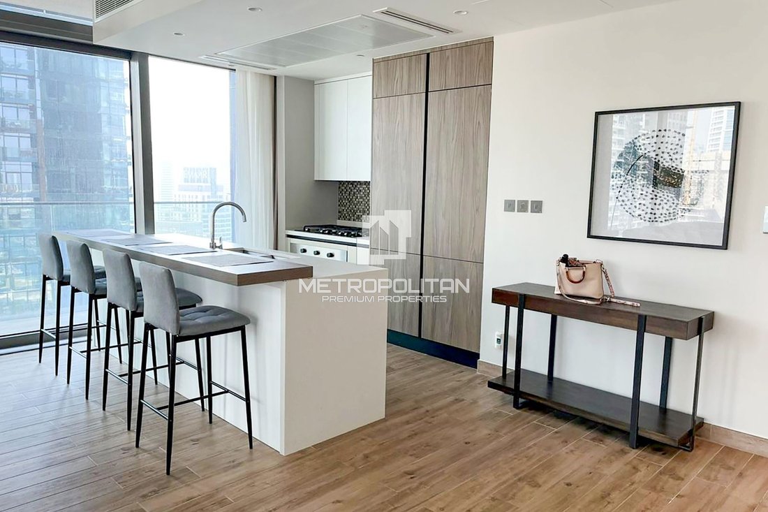 Apartment in Dubai Marina / Marsa Dubai, Dubai, United Arab Emirates 2 - 17669630