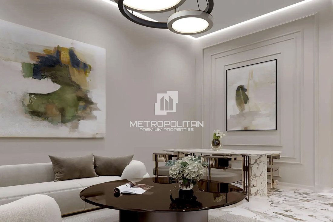 Apartment in Al Barsha South 5, Al Barsha, Dubai 3 - 15091527