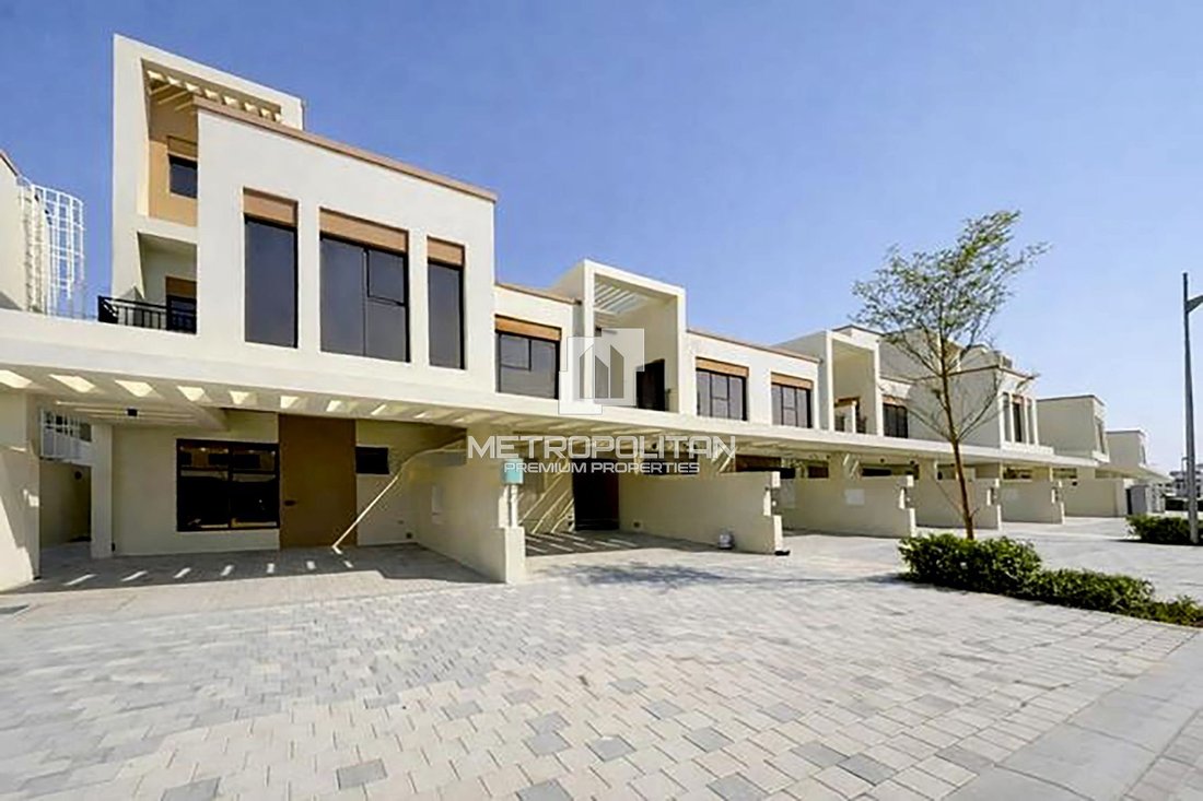 Maison de ville à Al Hebiah 5, Al Hebiah, Doubaï 1 - 17669629