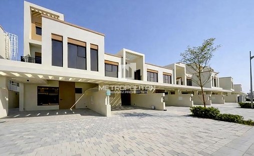 House in Al Hebiah 5, Al Hebiah, Dubai 1
