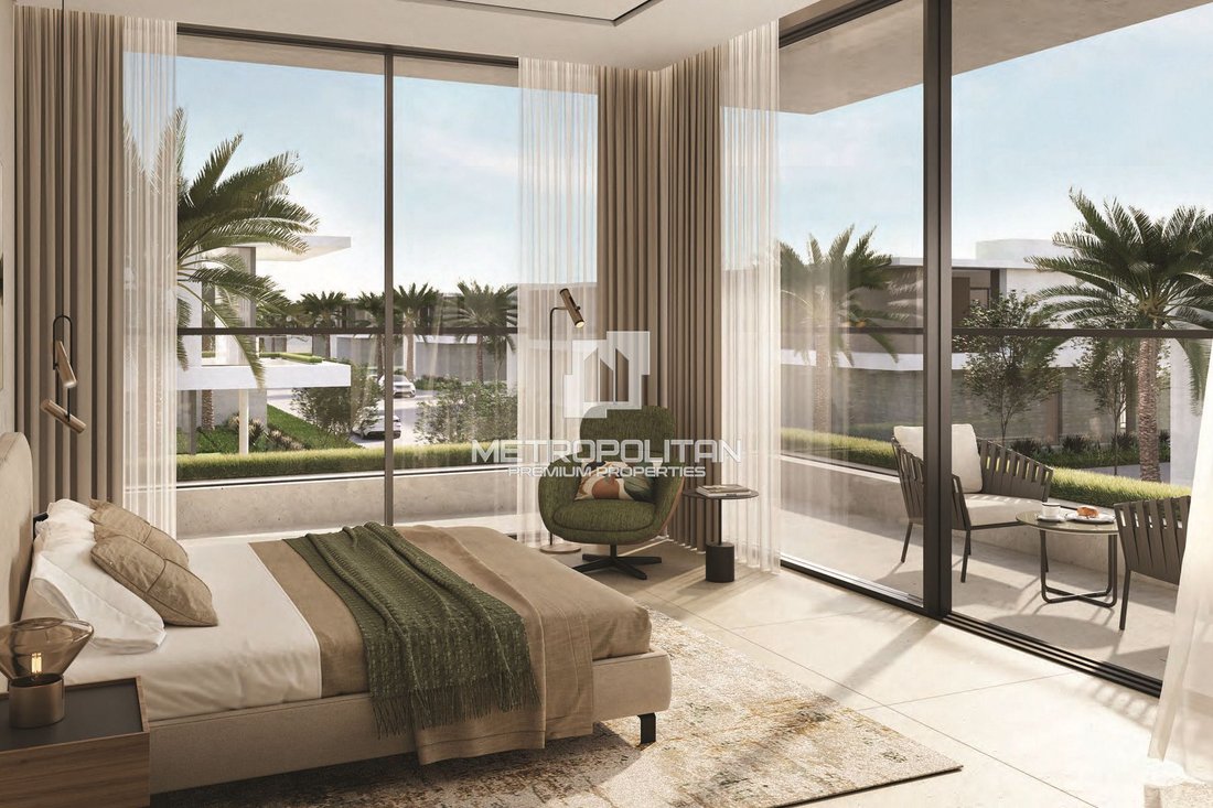 Villa in Expo City Dubai, Dubai, United Arab Emirates 5 - 15280612