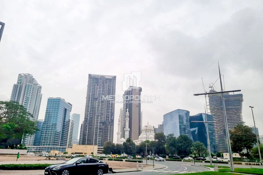Apartment in Palm Jumeirah, Dubai, United Arab Emirates 2 - 17669654