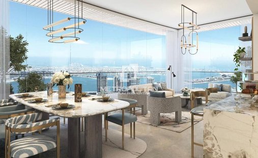 Apartment in Business Bay, Dubai, United Arab Emirates 1