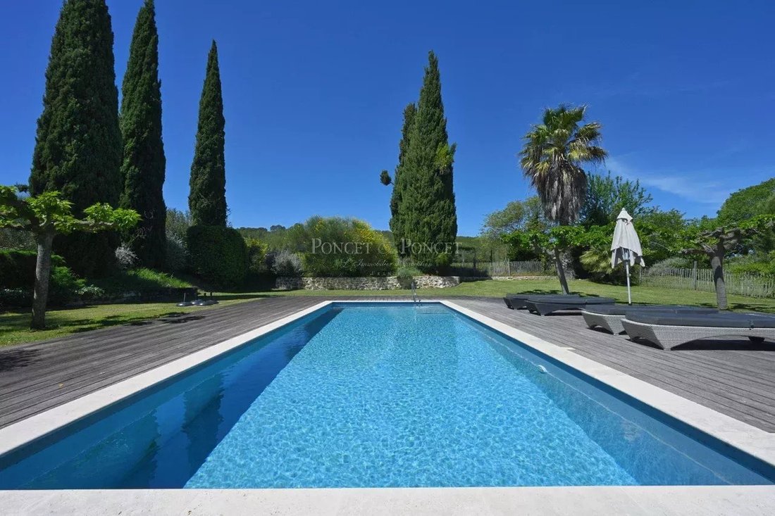 Villa in Port Marianne, Montpellier, France 5 - 15174323