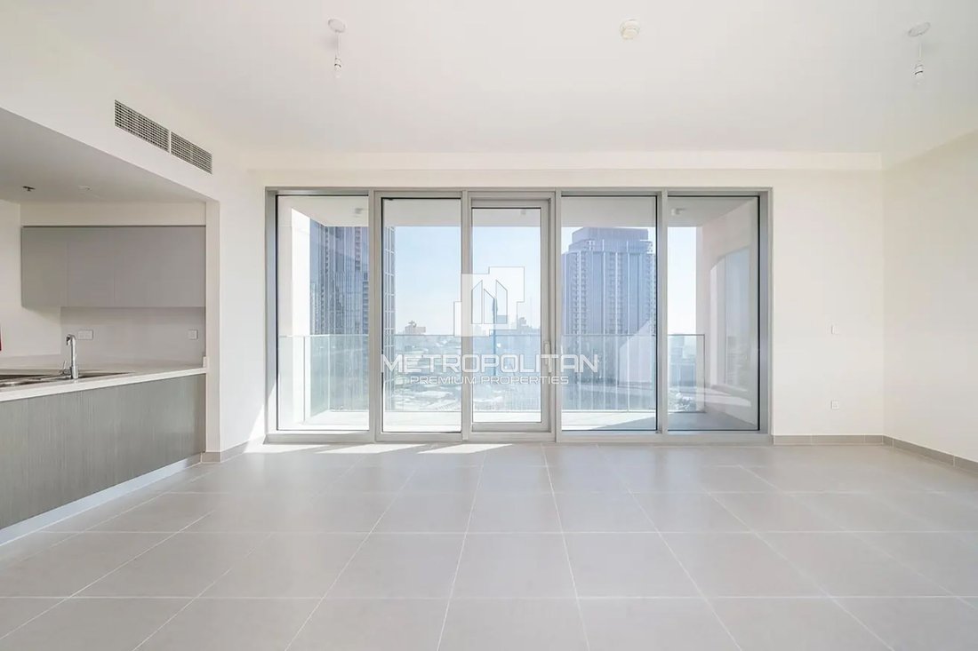 Apartment in Downtown Dubai, Dubai, United Arab Emirates 3 - 15871176