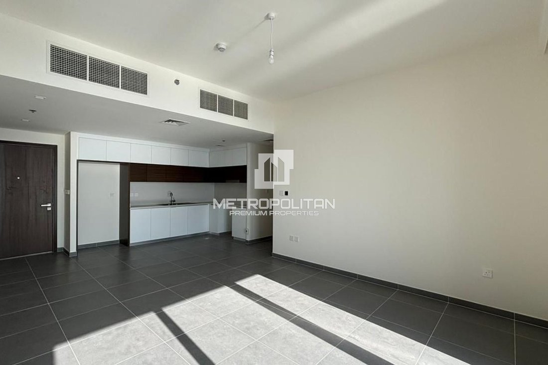 Apartment in Dubai Creek Harbour, Dubai, United Arab Emirates 5 - 15888216