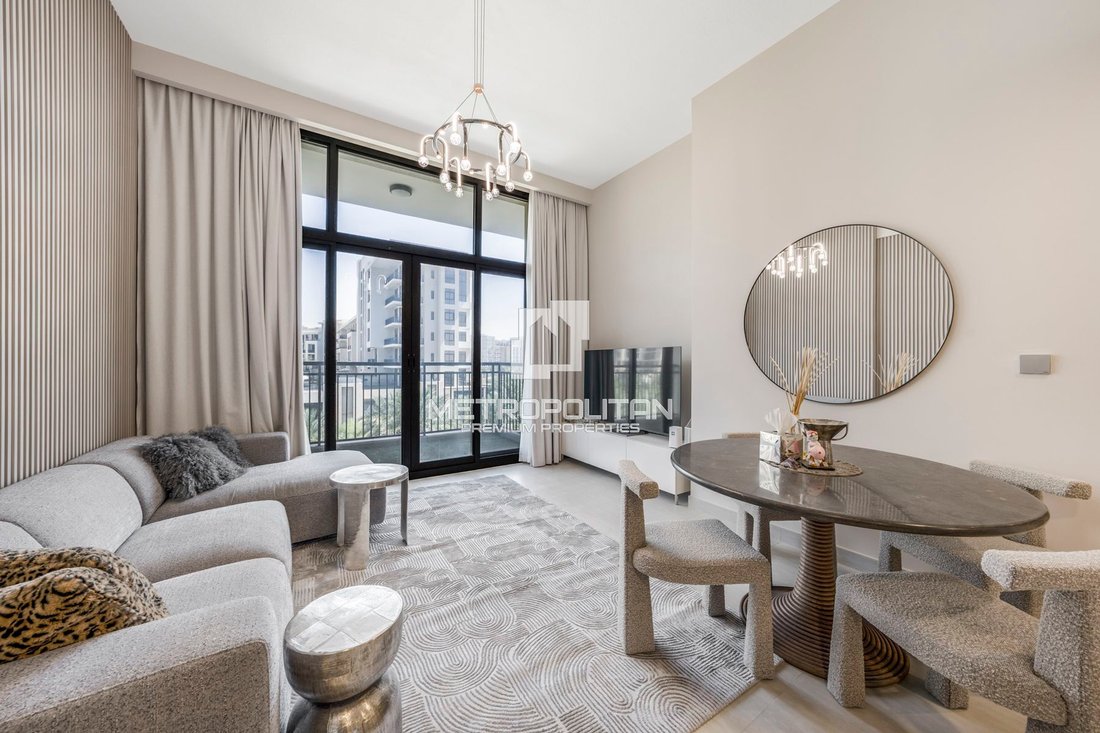 Apartment in Al Barsha South 3, Al Barsha, Dubai 5 - 15596032