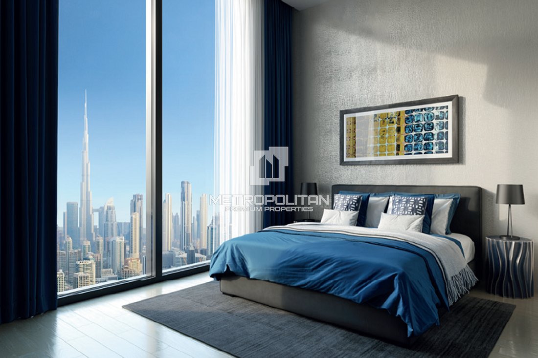 Apartment in MBR- Al Merkad, Dubai, United Arab Emirates 4 - 15430490