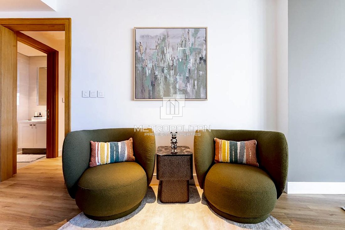 Apartment in Burj Khalifa Lake, Downtown Dubai, Dubai 5 - 17669711
