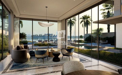 Apartment in Palm Jumeirah, Dubai, United Arab Emirates 1