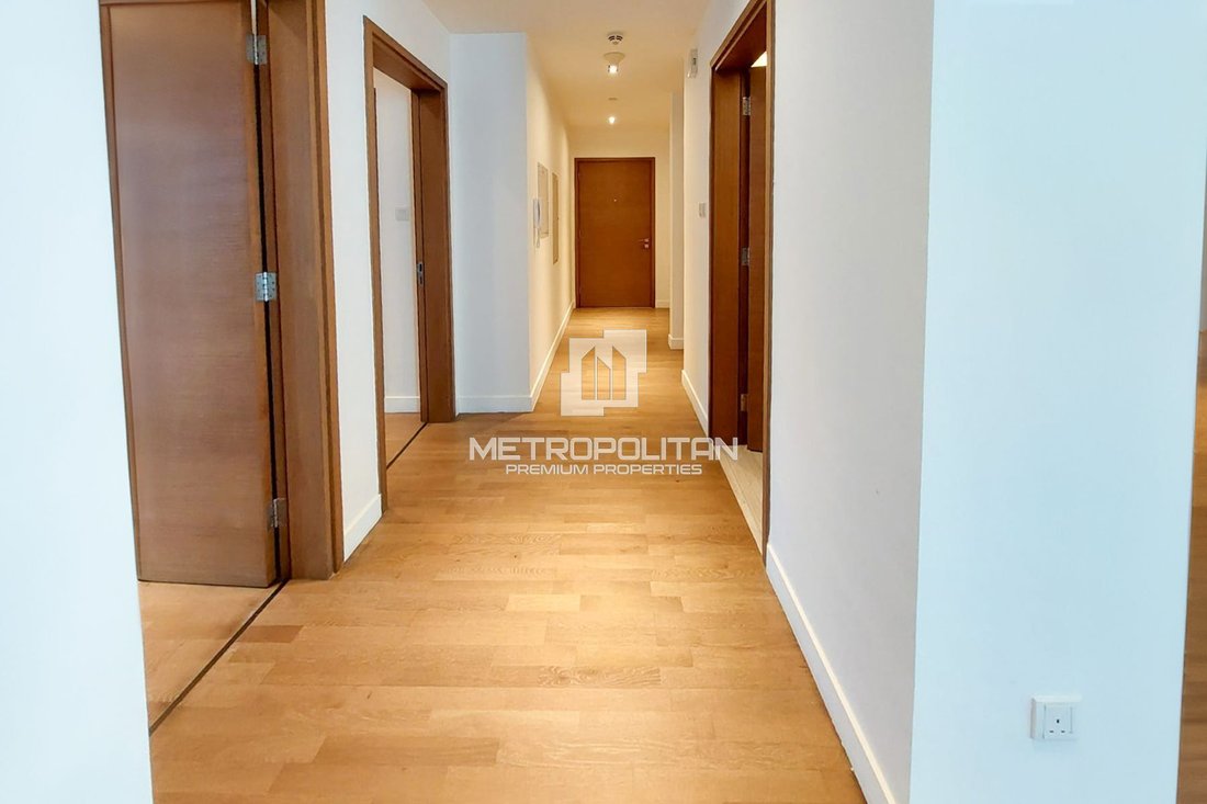 Apartment in City Walk, Dubai, United Arab Emirates 5 - 15238324