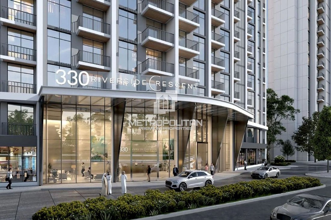 Apartment in Bukadra, Dubai, United Arab Emirates 2 - 17669632